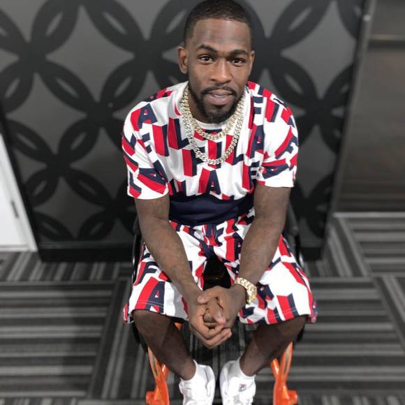 Meet your Posher, Tommy - Picture 1 of 1